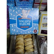 ☍ ∆ ◷ Tipas Hopia De Leche