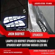 HRV Modulo Bodykit Led Lights Variation 2015 2016 2017 2018 2019 2020