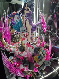 幻想屋 海賊王 蛇姬 女帝 gk
