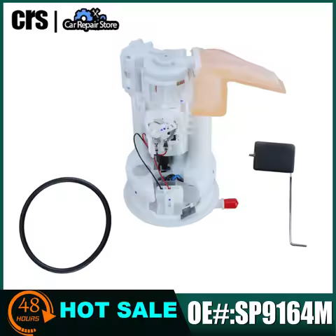 ​Fuel Pump Module 911GE SP9164M P77242M 232210A030 For Pontiac Vibe 1.8L l4 GAS DOHC Naturally Aspir