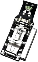 MIKI OCS Storage Case, Black OCS1M3-B