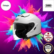 Shoei Premium Helmet - J-Cruise 3