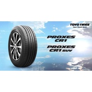225/45R19 Toyo Proxes CR1 Tyre (2022) 225/45/19