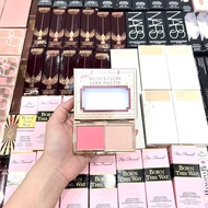 Blush Palette & Highlighter Blush & Glow Glide Palette 7.5g