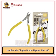 Hobby Mio Single Blade Nipper HM 105