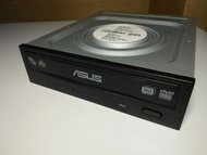 ASUS 華碩 內接式 24X DVD 燒錄機 光碟機 燒錄器