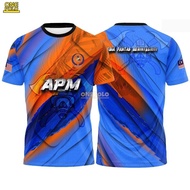 Onepolo 2025 Bazhou jersey APM-SL fully sublimated _ Shopee Malaysia
﻿
﻿