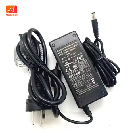 12V 3A 36W Genuine HOIOTO ADS-45NP-12-1 12036G ADS-40NP-12-1 12036E AC DC Adapter For Philips AOC Mo