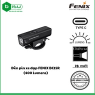 Fenix BC15R BIKE FLASHLIGHT (400 LUMENS)