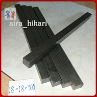 Spie Iron 18 x 18 x 300 mm