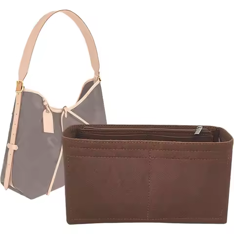 Purse Insert for carryall organizer for purse bags women lv carryall tote golf cart parts bag on whe