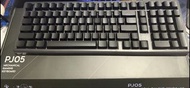 PJ05 機械式電競鍵盤