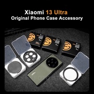 Fotorgear Filter Adapter Lens Cover ND CPL Filter Set for Xiaomi 13 Ultra Original Phone Case Access