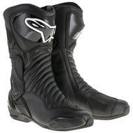 Alpinestars รองเท้าเรซซิ่ง รุ่น SMX-6 V2 BOOTS