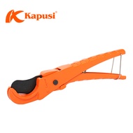 KAPUSI PVC PIPE CUTTER K-0080 / Good Quality Heavy Duty Pvc Pipe Cutter / Gunting Pemotong Paip Pvc 