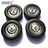 RBRC | Upgrade D12 Remote Control Car Metal Drift Tires