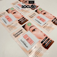 INNBEAUTY PROJECT Bright & Tight Dark Circle Firming Eye Cream 0.5g