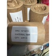 TC 50 68 9 oil seal TC 50x68x9/ made in Taiwan