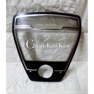 SUZUKI RC80 / RC100 Meter Lens Cover