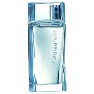 KENZO L'eau Par KENZO 水之戀女性香水 50ml