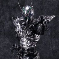 S.H.Figuarts KAMEN RIDER SHADOWMOON black sun 影月 黑日