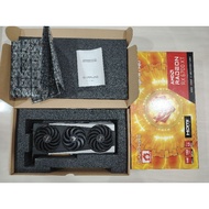 SAPPHIRE NITRO RX6700XT 12GB (USED)