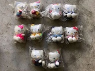 麥當勞第一代 Hello Kitty 公仔