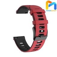 Dây đeo cho Xiaomi Mi Watch/ Haylou LS05/ RT LS05S/ RT2 LS10 (DG)