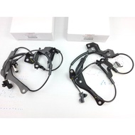 Front ABS Sensor L/R Triton Pajero 2.4 "15-19 4670b005 4670b006 Easy To Order Express Delivery Every