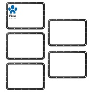 FEP Film Resin Vat Set(5PCS) for  Photon M3 FEP Upgrade 3D Printer Accessory Parts