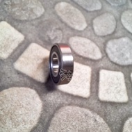 STEEL 6900 2RS bicycle BEARING