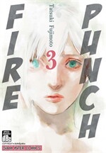 FIRE PUNCH เล่ม 3