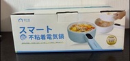 yohome 智能電煮鍋 全新未開封