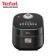 Tefal 1.5L Far Infrared Induction Fuzzy Logic Rice Cooker RK8868