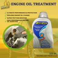TAYARGO RaceTech Engine Oil Treatment High Performance Oil Addictive Lubricant Addictive Car Engine Oil Treatment