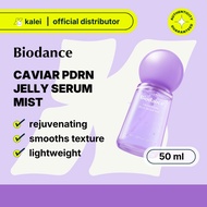 Biodance Caviar PDRN Jelly Serum Mist 50ml