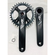 全新 SRAM GX 1000 1x BB30/PF30 牙盤 / 大盤組 / 齒盤
