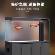 [AT]💘Arowana Lamp Fish Tank LightledLight Waterproof Super Bright Diving Light Red Brightening Non-Red Water Lighting Sp