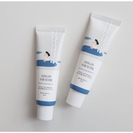 [R0und  Lab] 1+1 Birch Juice Moisturizing Sun Cream SPF 50+ PA++++ 50ml