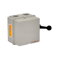 Change Over Switch 3P 16A Wisenheimer COS Ohm Saklar Genset 16 A ORI