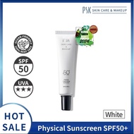 PSK SPF50+ Tone-Up Sunscreen | Hydrating Sun Cream | Lightweight Non-Greasy | UVA/UVB Protection Dai