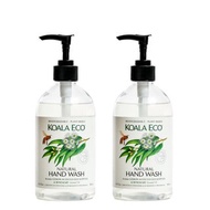 【 護潤洗手露 】500ml二入組-澳洲科菈KOALA ECO
