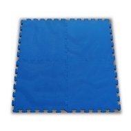 Ready Puzzle Mat 40 x 40 Thickness 2 Cm Contents 4 Pcs Floor Mat/ Playmat/ Mat/ Carpet/ Quality Chil