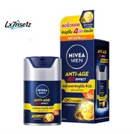 ***Nivea Men Nivea Men Anti-Age Serum Spf30 Pa+++ Size 45 Ml.***