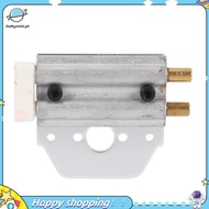 【ouwym9al】FT011-7 Metal Water Cooling System Parts for FT011 RC Boat Replacements Kits