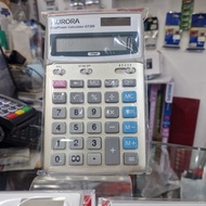 Aurora Foldable 12 digit Calculator