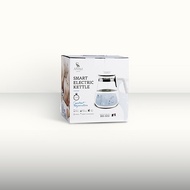 Bình Đun Nước Pha Sữa MOAZ BÉBÉ MB002 1L Pha Sữa / Trà / Cafe Khử Clo Duy Trì Nhiệt Độ 24h