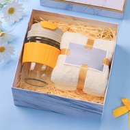 Business Office Practical Gifts Creative Gift Box Set Employee Customer Appreciation Birthday Return