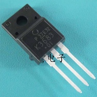 2PCS-10PCS 2SK3683 K3683 TO-220F 19A 500V FET triode MOS transistor brand new KRMT