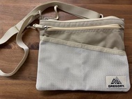 Gregory Sacoche M Crossbody Bag斜孭袋